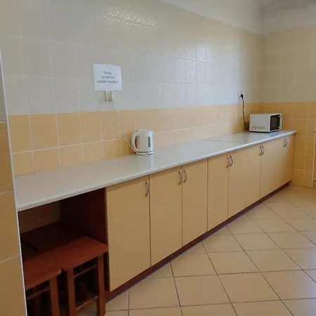 Dom Studencki Rubin Albergue