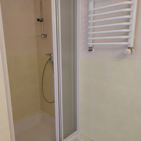 Dom Studencki Rubin Albergue Kaliszki