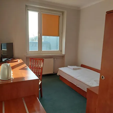 Dom Studencki Rubin * Kaliszki