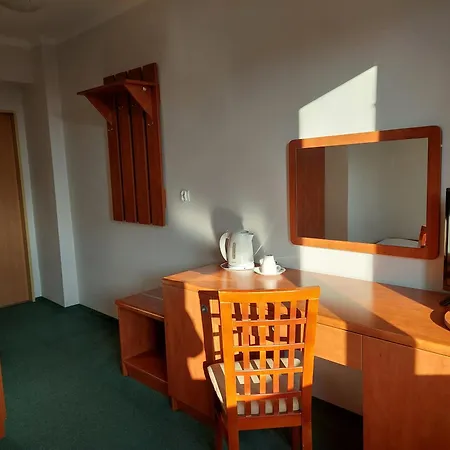 Dom Studencki Rubin Hostel Kaliszki