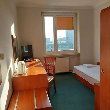 Dom Studencki Rubin * Kaliszki