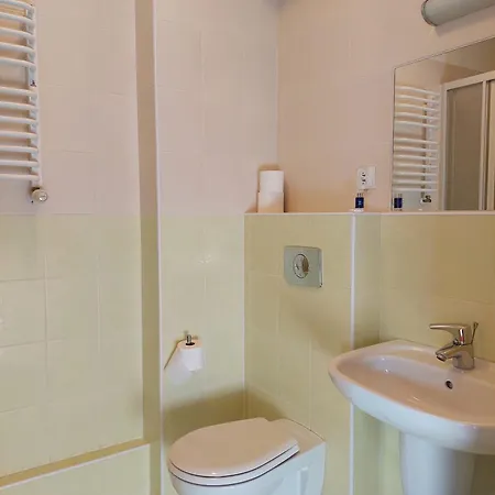 Hostal Dom Studencki Rubin *
