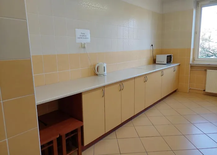 Dom Studencki Rubin Hostel