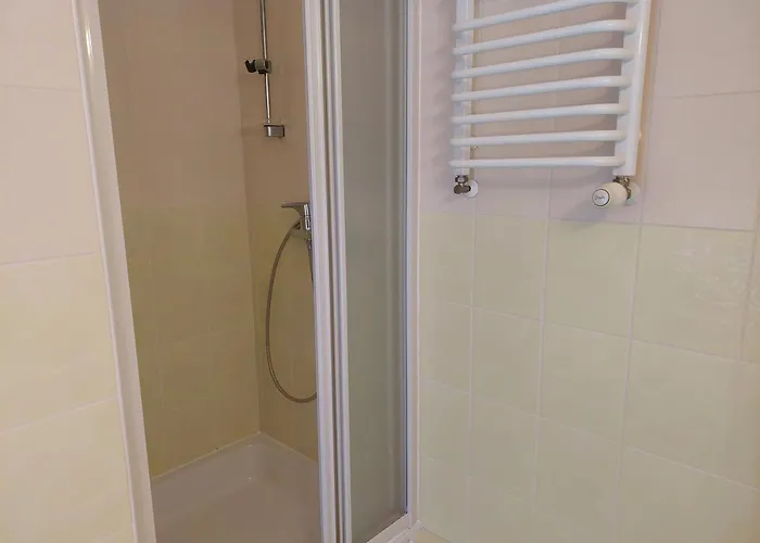 Dom Studencki Rubin Hostel Kalisz (Greater Poland)