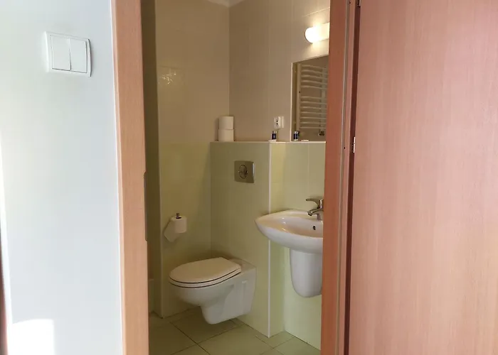 Hostel Dom Studencki Rubin *