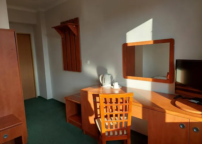 Dom Studencki Rubin Hostel Kalisz (Greater Poland)