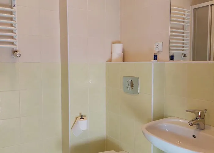 Hostel Dom Studencki Rubin *